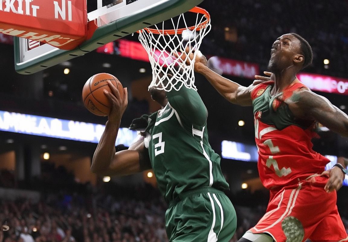 2018NBA季后赛：篮网雄鹿对决，团队青春启示录(图3)