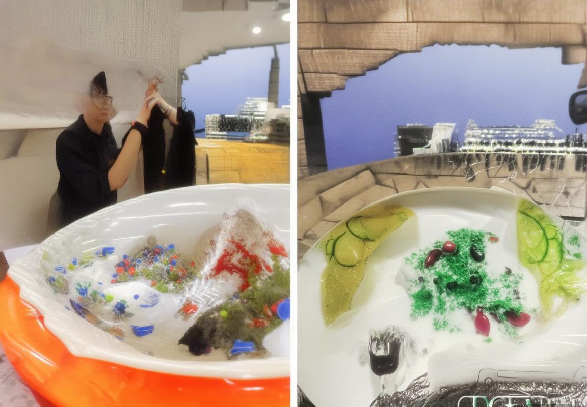 1415赛季CBA决赛：辽粤巅峰对决回顾(图1)