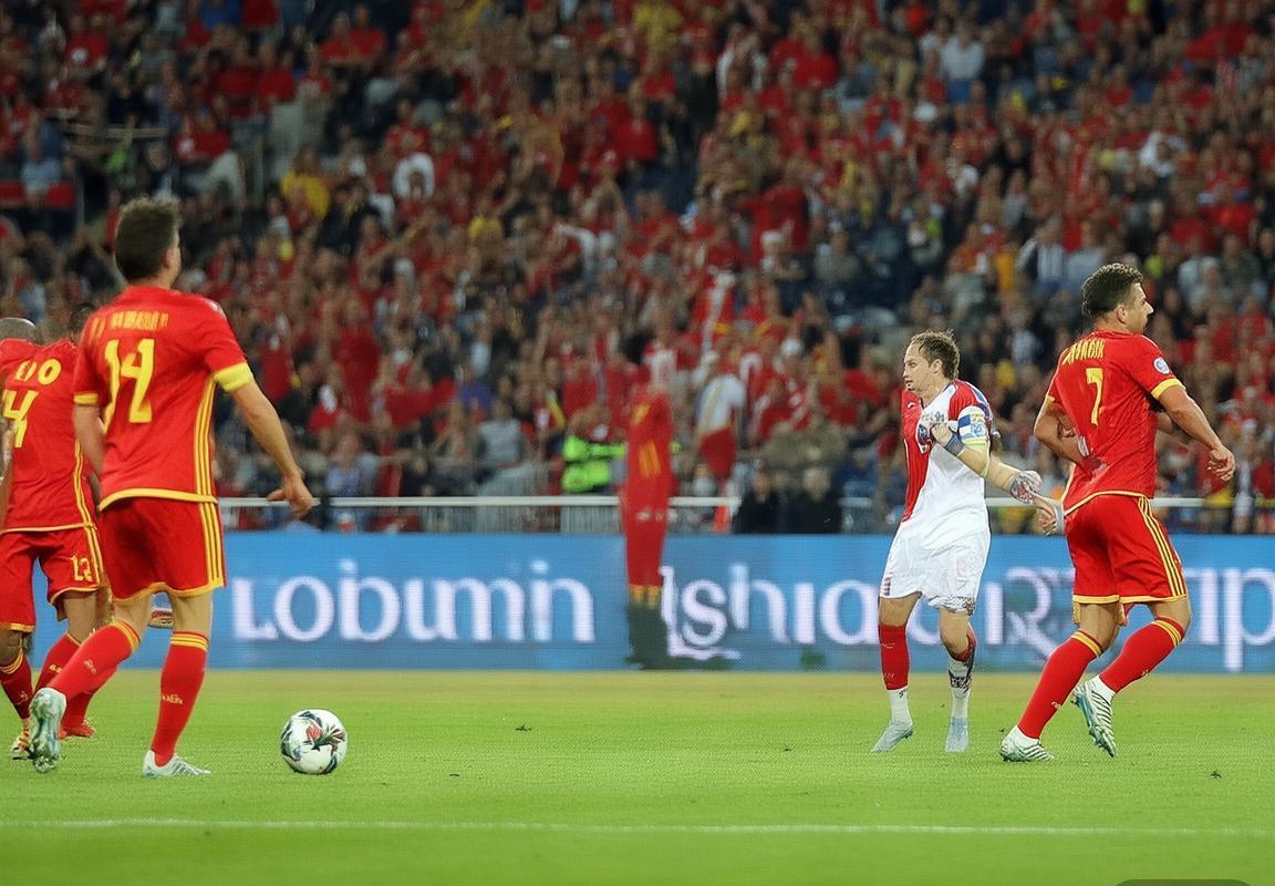 2019欧预赛黑山VS捷克：激战回顾与两队展望(图1)